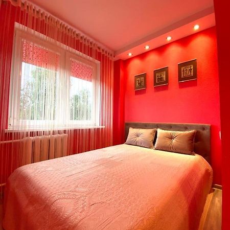 Апартаменти Apartamentai Prie Big Клайпеда Екстер'єр фото