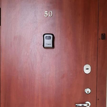 Апартаменти Apartamentai Prie Big Клайпеда Екстер'єр фото