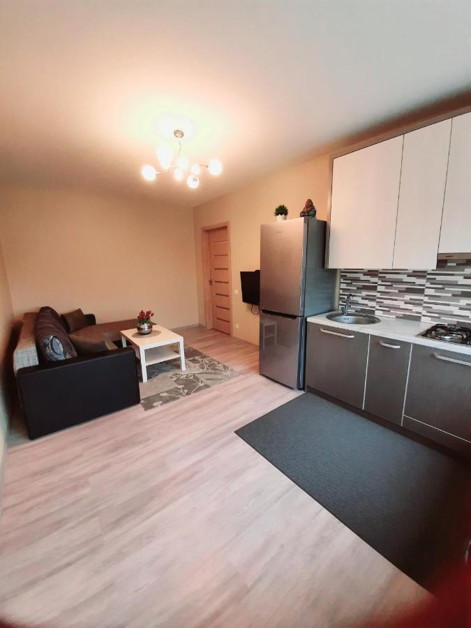 Апартаменти Apartamentai Prie Big Клайпеда Екстер'єр фото