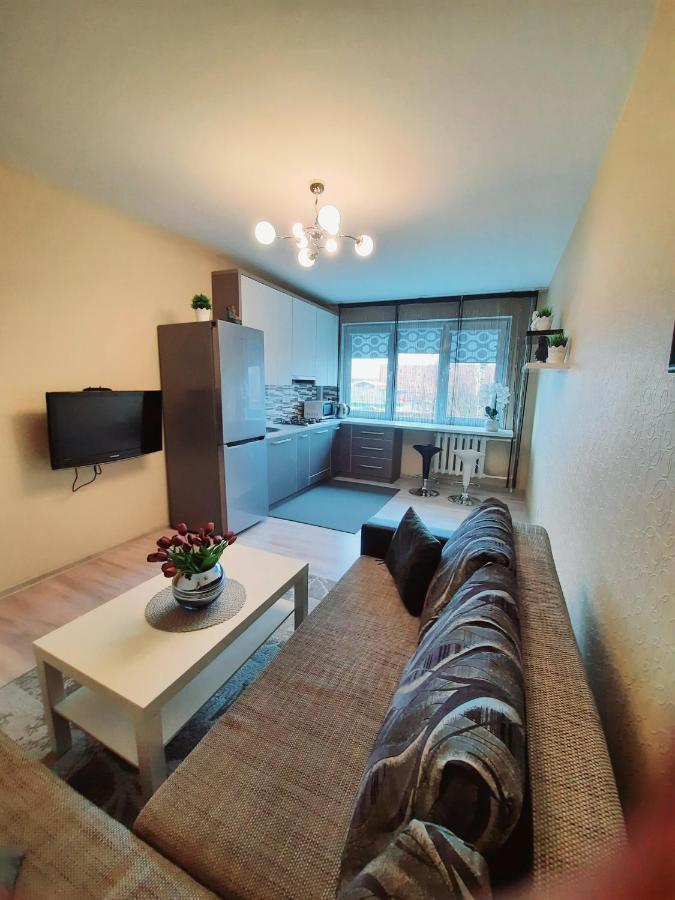 Апартаменти Apartamentai Prie Big Клайпеда Екстер'єр фото